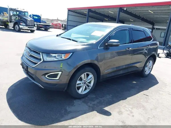 2FMPK4J87GBB04459 2016 FORD EDGE - Image 2