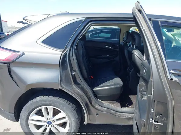 2FMPK4J87GBB04459 2016 FORD EDGE - Image 8