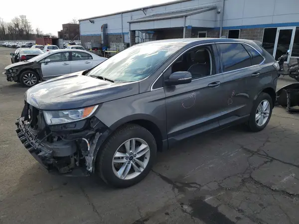 2FMPK4J87GBB09824 2016 FORD EDGE - Image 1
