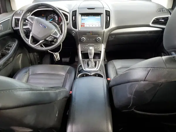 2FMPK4J87GBB09824 2016 FORD EDGE - Image 8