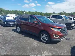 2FMPK4J87GBB10567 2016 FORD EDGE