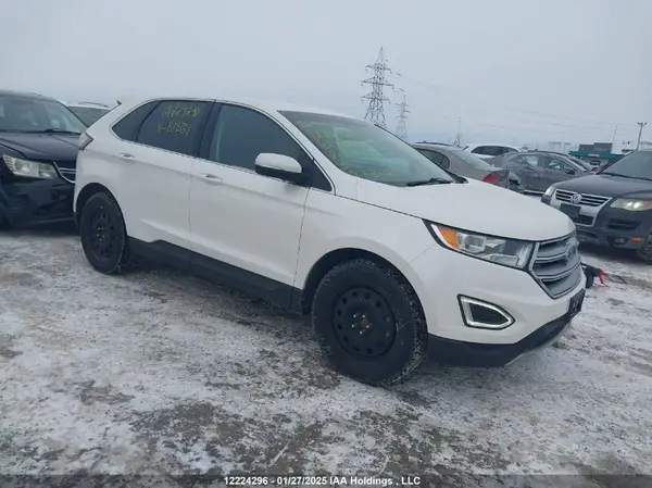 2FMPK4J87GBB19351 2016 FORD EDGE - Image 1