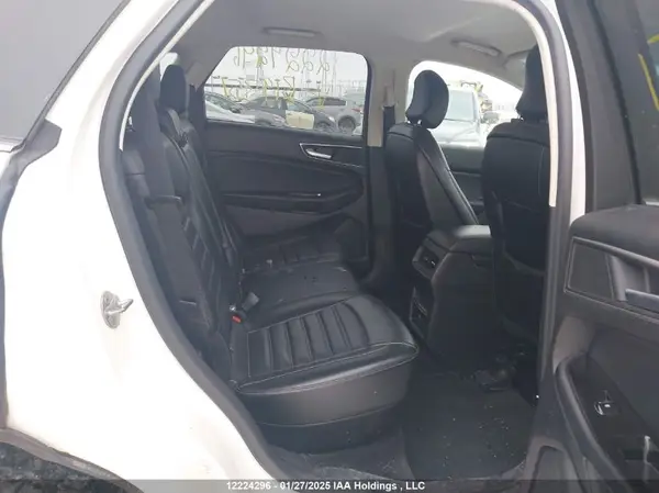 2FMPK4J87GBB19351 2016 FORD EDGE - Image 8