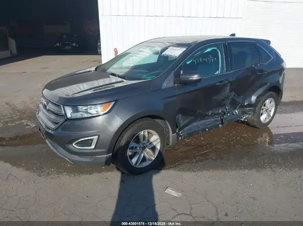 2FMPK4J87GBB20953 2016 FORD EDGE - Image 2