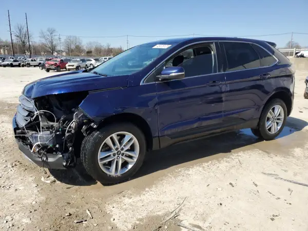 2FMPK4J87GBB22914 2016 FORD EDGE - Image 1