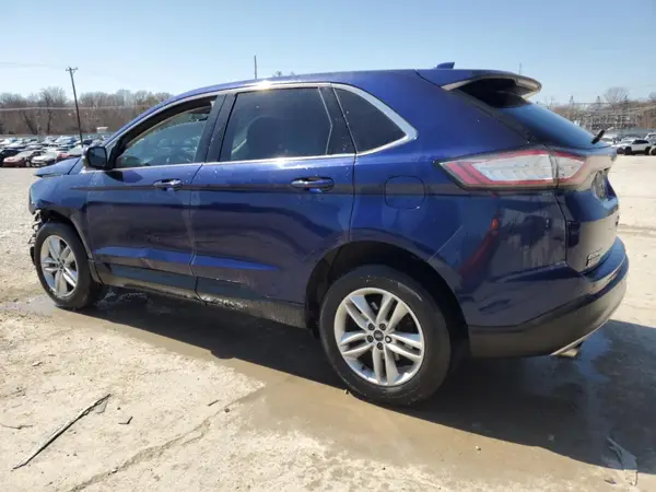 2FMPK4J87GBB22914 2016 FORD EDGE - Image 2