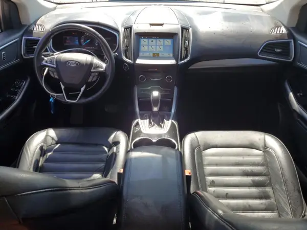 2FMPK4J87GBB22914 2016 FORD EDGE - Image 8