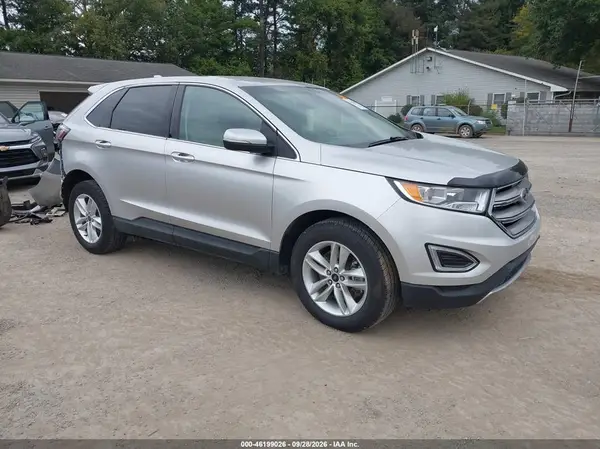 2FMPK4J87GBB32665 2016 FORD EDGE - Image 1
