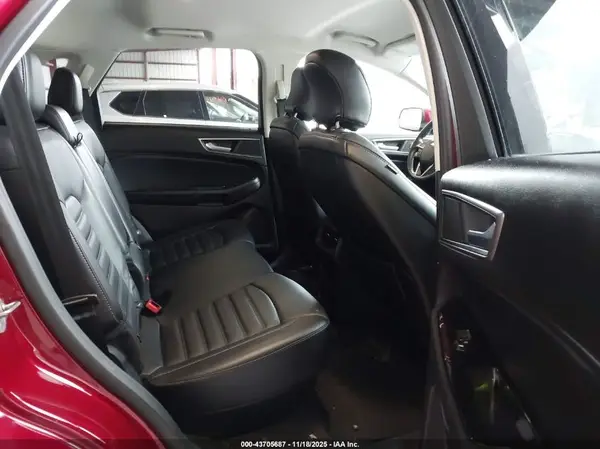 2FMPK4J87GBB47098 2016 FORD EDGE - Image 8