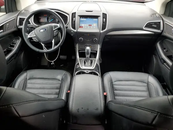 2FMPK4J87GBB47344 2016 FORD EDGE - Image 8