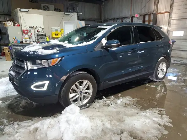 2FMPK4J87GBB52060 2016 FORD EDGE - Image 1