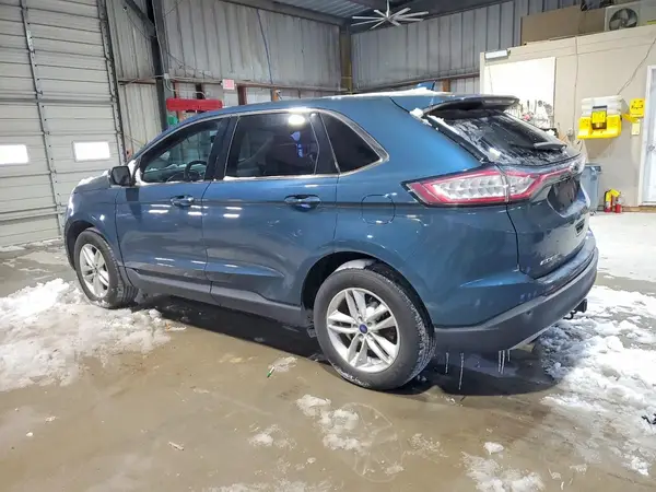 2FMPK4J87GBB52060 2016 FORD EDGE - Image 2