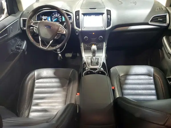 2FMPK4J87GBB52060 2016 FORD EDGE - Image 8