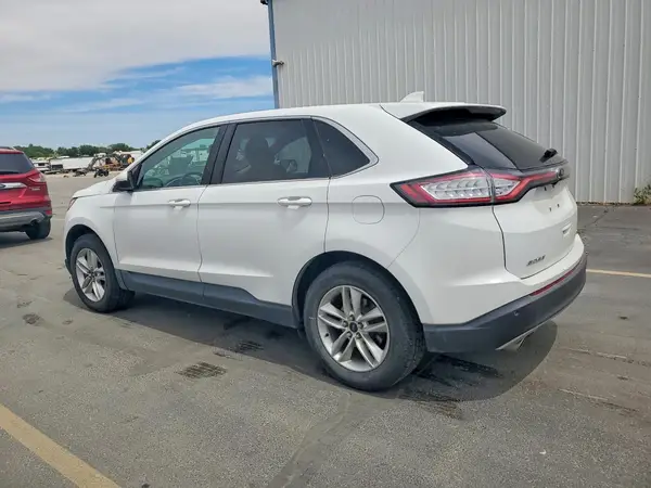 2FMPK4J87GBB52463 2016 FORD EDGE - Image 2