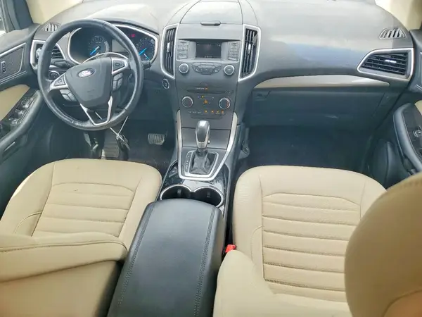 2FMPK4J87GBB52463 2016 FORD EDGE - Image 8
