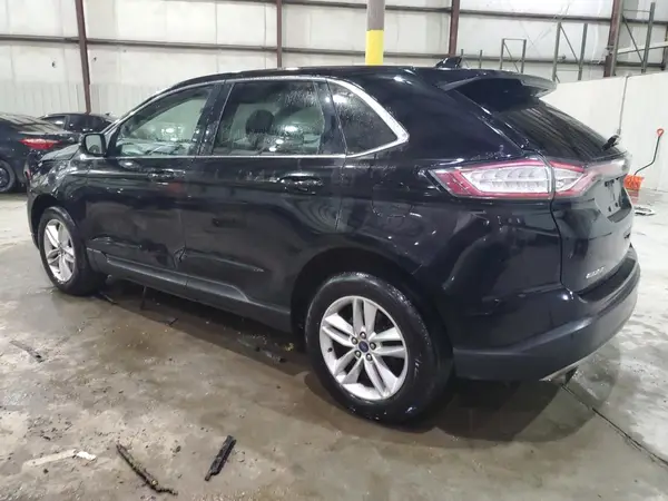 2FMPK4J87GBB57257 2016 FORD EDGE - Image 2