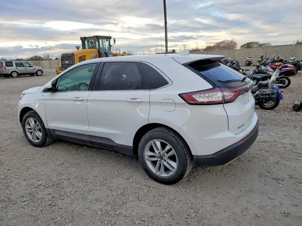 2FMPK4J87GBB58571 2016 FORD EDGE - Image 2