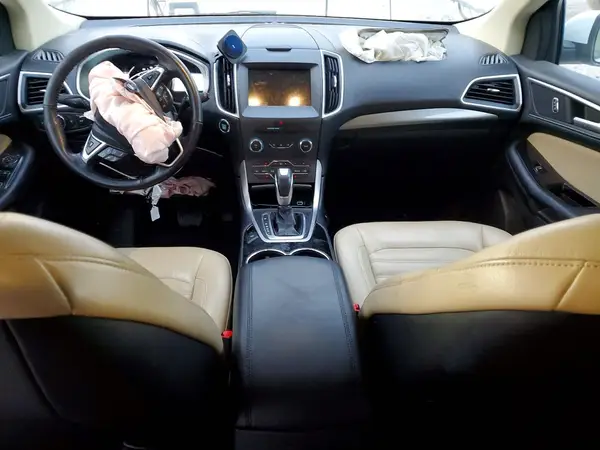 2FMPK4J87GBB58571 2016 FORD EDGE - Image 8