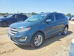 2FMPK4J87GBB67190 2016 FORD EDGE