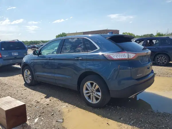 2FMPK4J87GBB67190 2016 FORD EDGE - Image 2