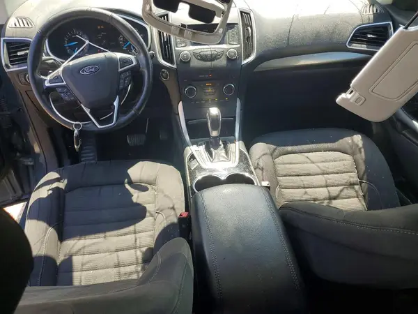 2FMPK4J87GBB67190 2016 FORD EDGE - Image 8
