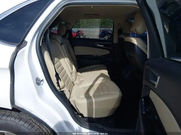 2FMPK4J87GBB67237 2016 FORD EDGE - Image 8
