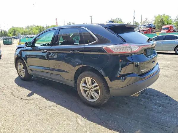 2FMPK4J87GBB67688 2016 FORD EDGE - Image 2