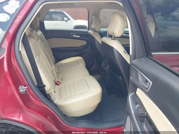 2FMPK4J87GBB70672 2016 FORD EDGE - Image 8