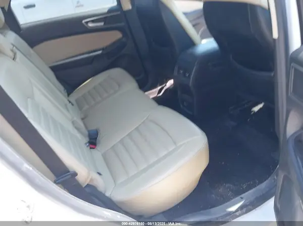 2FMPK4J87GBB74155 2016 FORD EDGE - Image 8