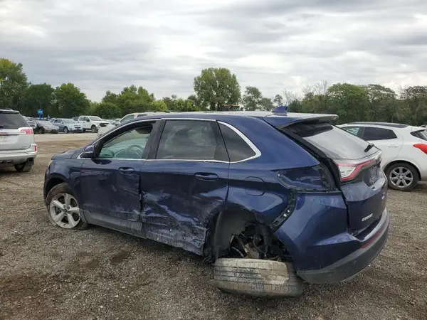 2FMPK4J87GBB77573 2016 FORD EDGE - Image 2