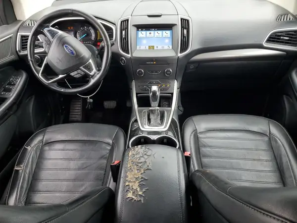 2FMPK4J87GBB77573 2016 FORD EDGE - Image 8