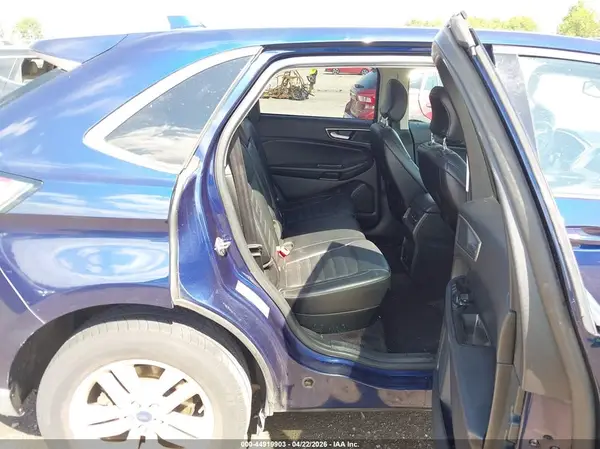 2FMPK4J87GBB84801 2016 FORD EDGE - Image 8