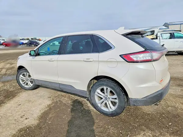 2FMPK4J87GBB86872 2016 FORD EDGE - Image 2
