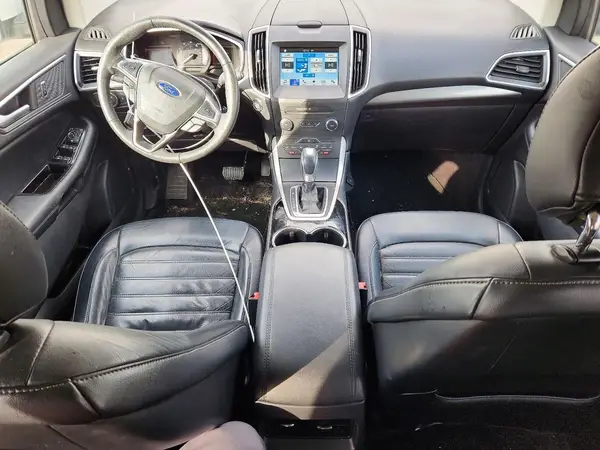 2FMPK4J87GBB86872 2016 FORD EDGE - Image 8