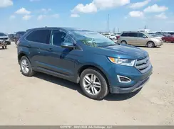 2FMPK4J87GBB90162 2016 FORD EDGE