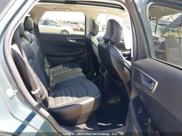 2FMPK4J87GBB90162 2016 FORD EDGE - Image 8
