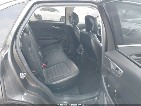 2FMPK4J87GBB96480 2016 FORD EDGE - Image 8