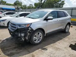 2FMPK4J87GBB99962 2016 FORD EDGE