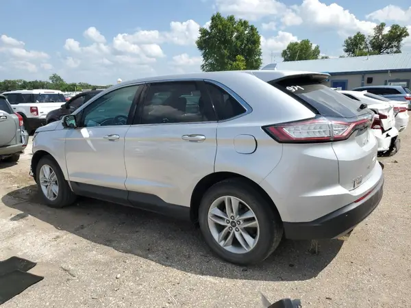 2FMPK4J87GBB99962 2016 FORD EDGE - Image 2