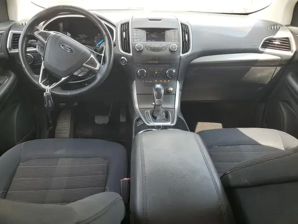 2FMPK4J87GBB99962 2016 FORD EDGE - Image 8