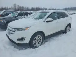 2FMPK4J87GBC01161 2016 FORD EDGE