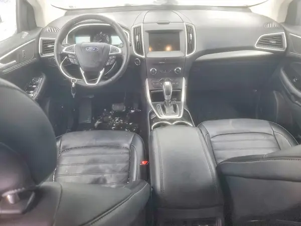 2FMPK4J87GBC01161 2016 FORD EDGE - Image 8