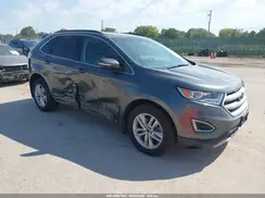 2FMPK4J87GBC03766 2016 FORD EDGE