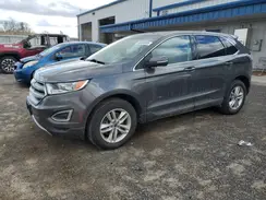 2FMPK4J87GBC04948 2016 FORD EDGE