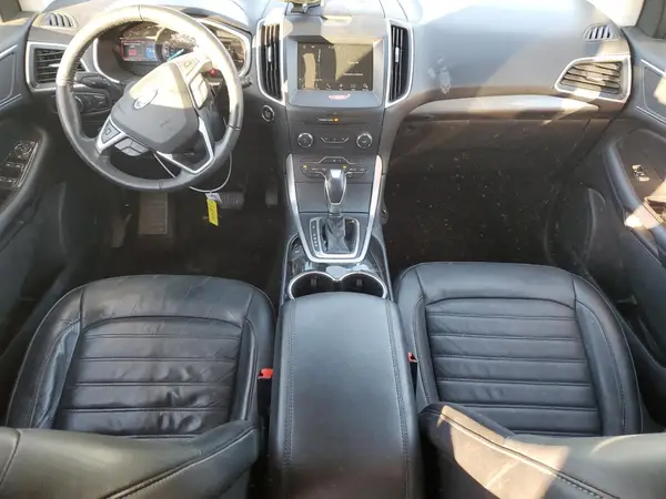 2FMPK4J87GBC06134 2016 FORD EDGE - Image 8