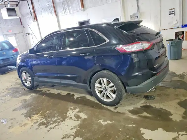 2FMPK4J87GBC08580 2016 FORD EDGE - Image 2