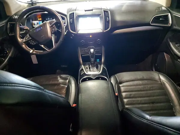 2FMPK4J87GBC08580 2016 FORD EDGE - Image 8