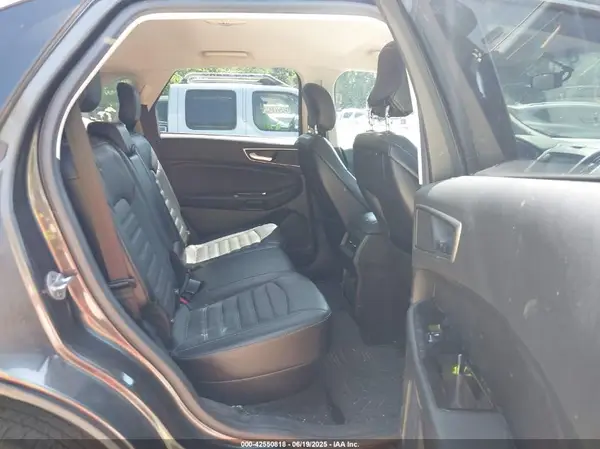 2FMPK4J87GBC11348 2016 FORD EDGE - Image 8