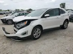 2FMPK4J87GBC20437 2016 FORD EDGE