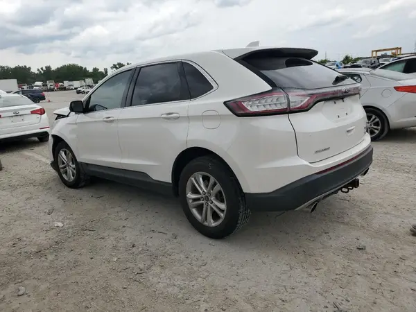 2FMPK4J87GBC20437 2016 FORD EDGE - Image 2